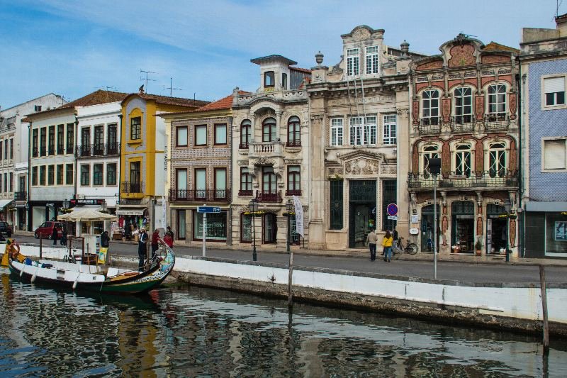 Aveiro