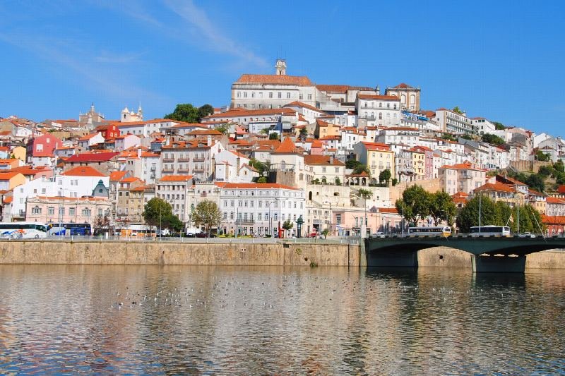 Coimbra
