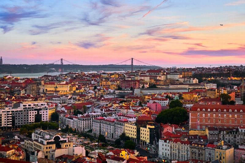 Lisboa