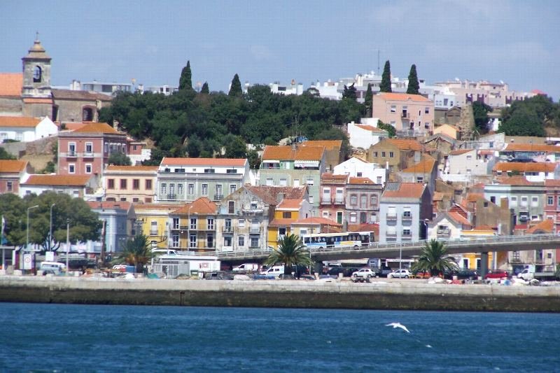 Setúbal