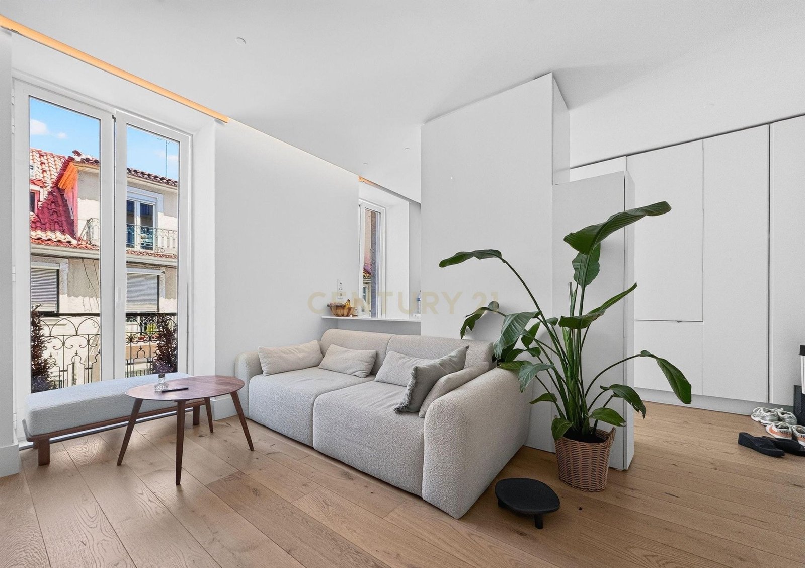 Apartamento T2 em Arroios, Lisboa