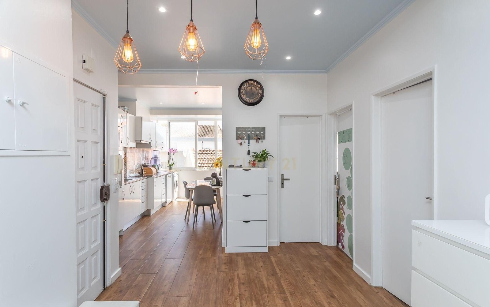 Apartamento Renovado em Vila Franca de Xira, Lisboa