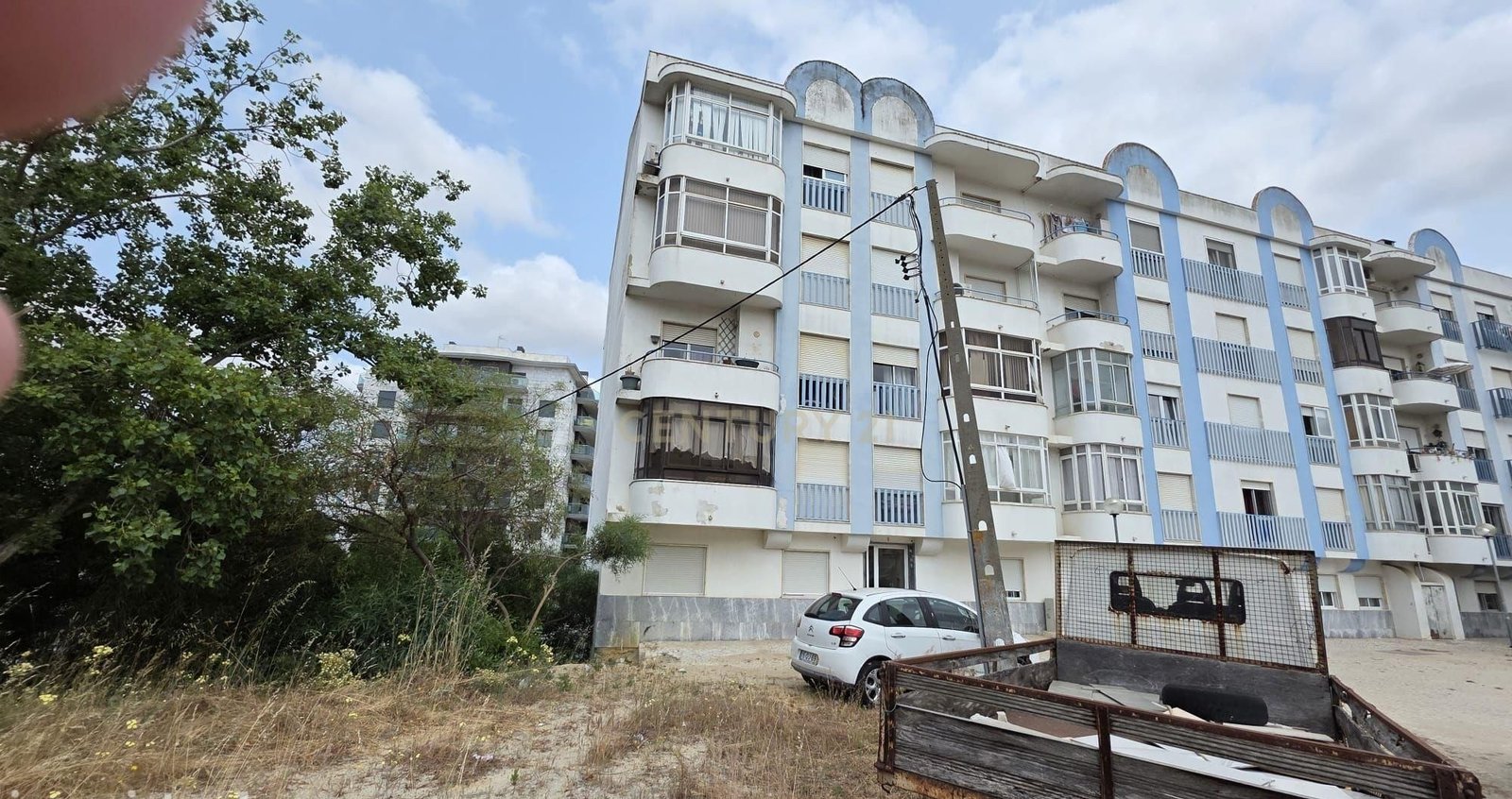 Apartamento T2 no Feijó excelente localização novo valor em Julho 2026