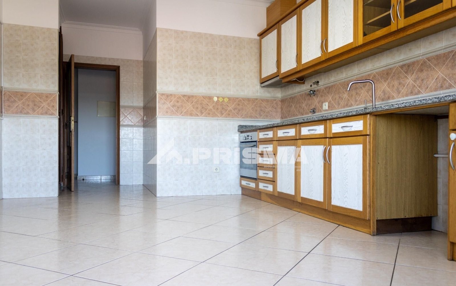 Apartamento T3 para venda em Alcains